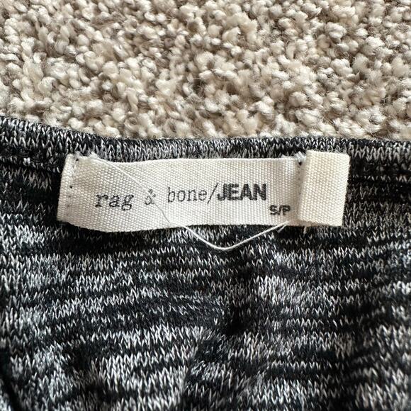 Rag & Bone dark heather gray tank top size S - Picture 6 of 11